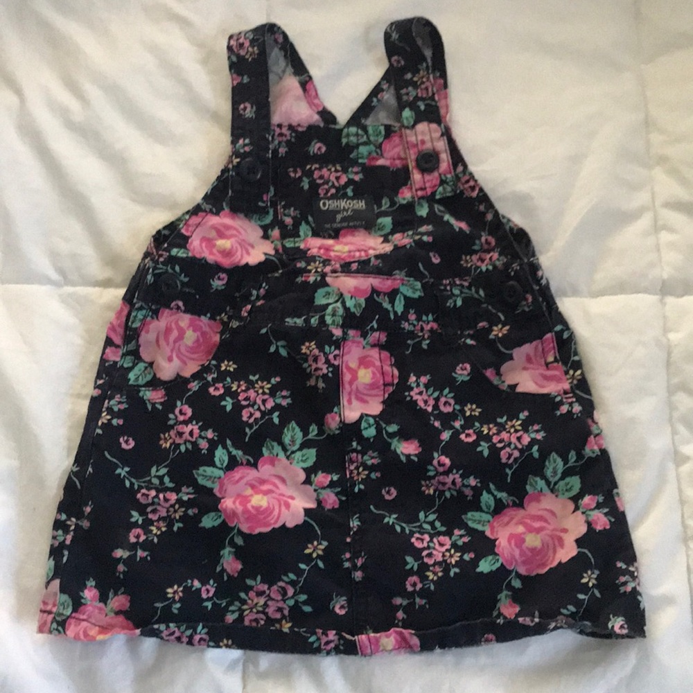 Toddler dress